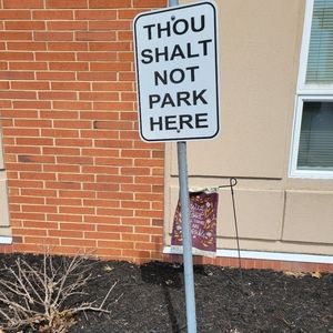 Meet your Posher, Darlene